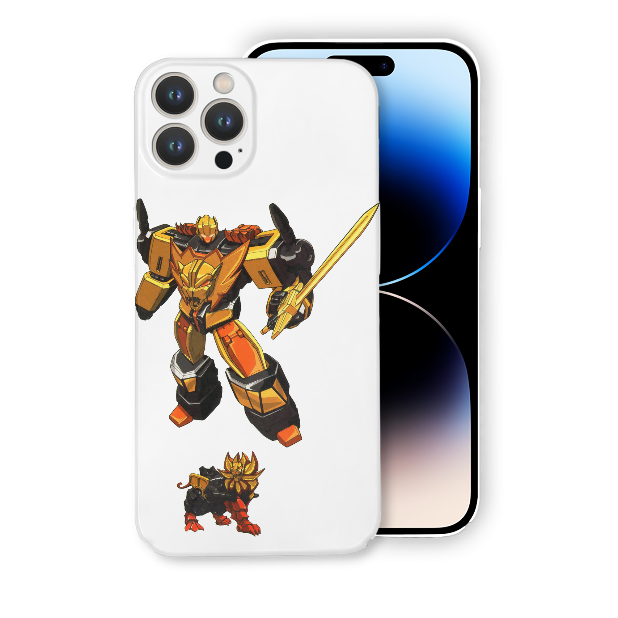 （画像用）  【iPhone 14シリーズ対応】ハードケース